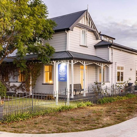 Havelock Homestead ハブロック・ノース エクステリア 写真