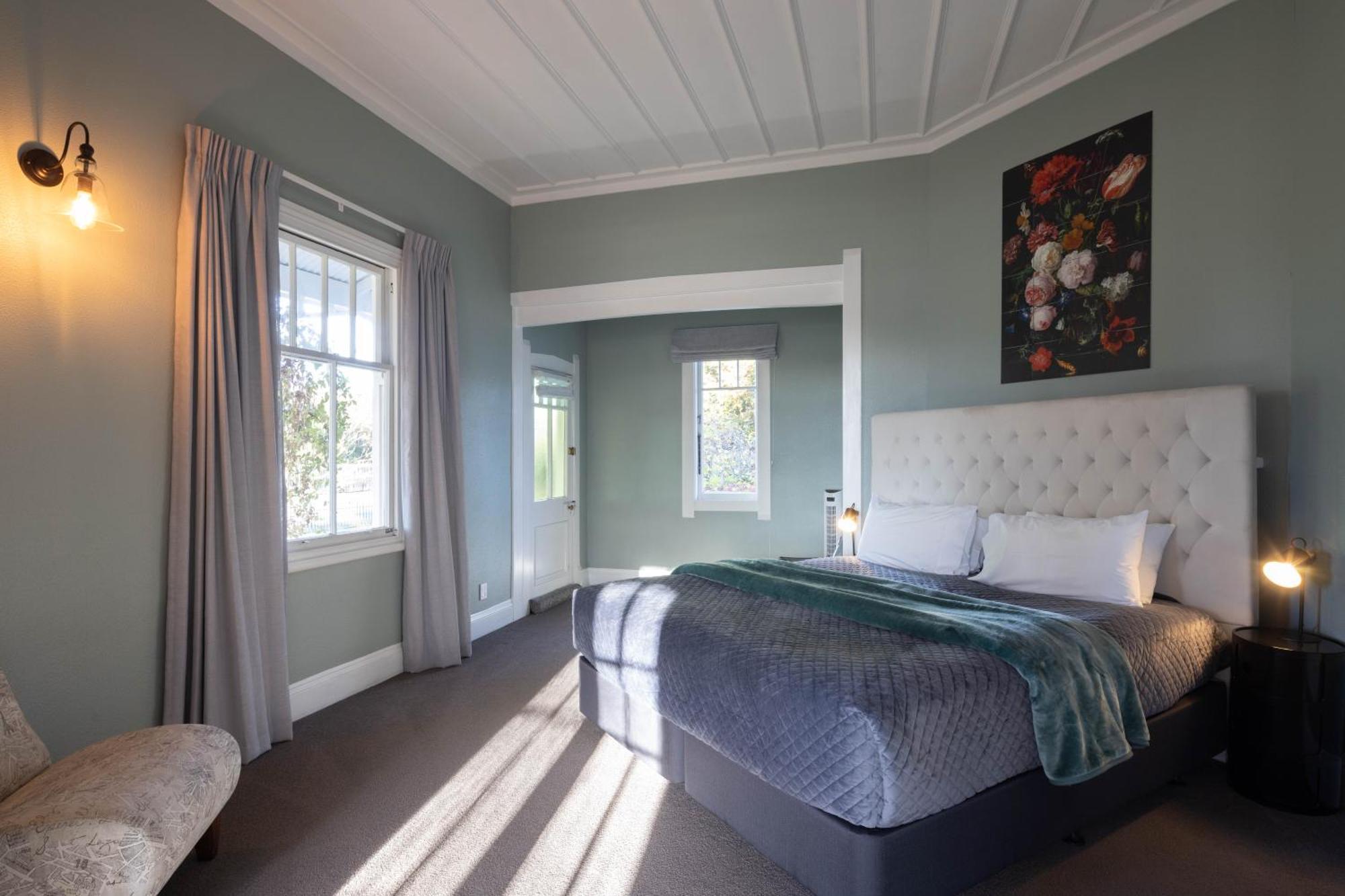 Havelock Homestead ハブロック・ノース エクステリア 写真