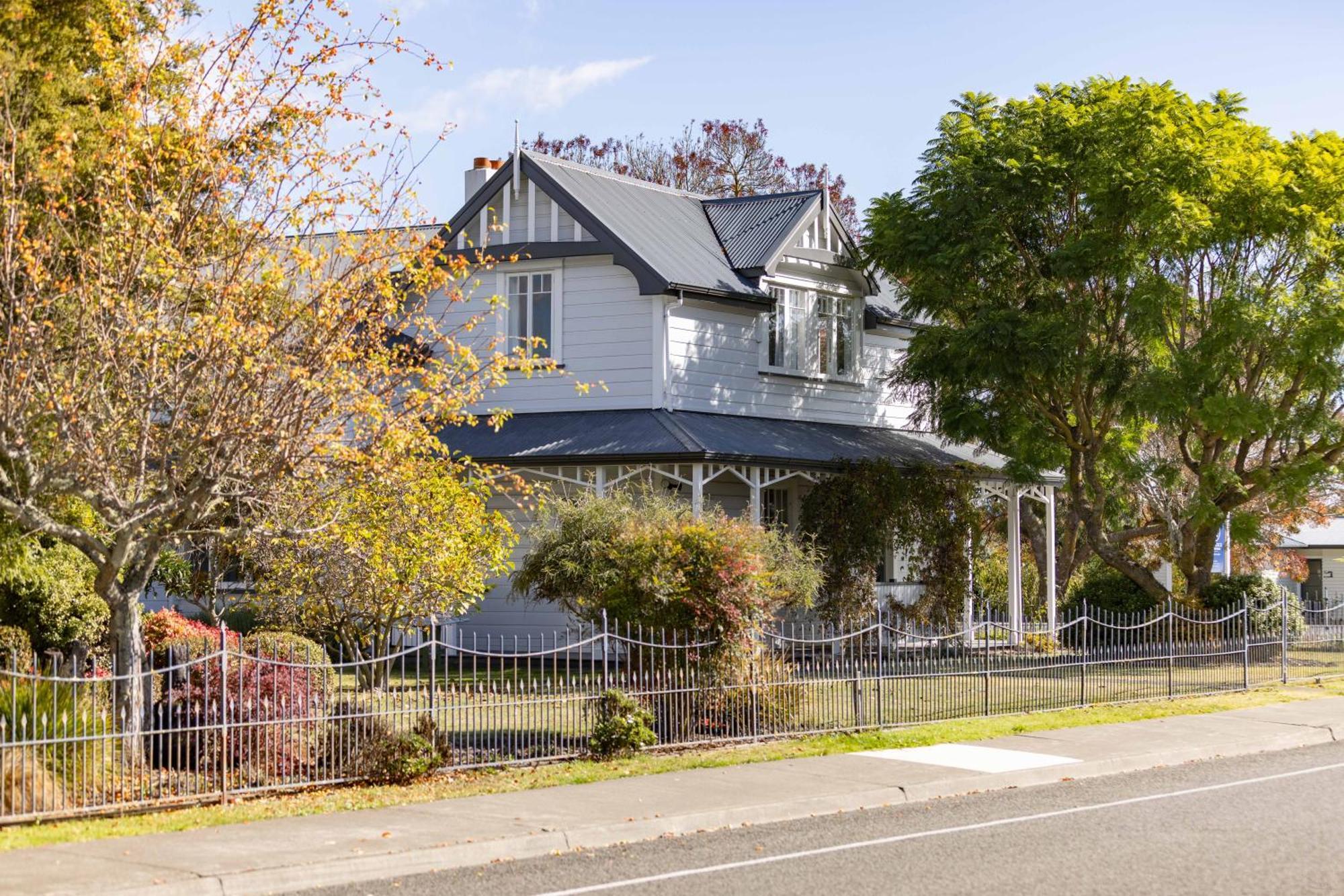 Havelock Homestead ハブロック・ノース エクステリア 写真